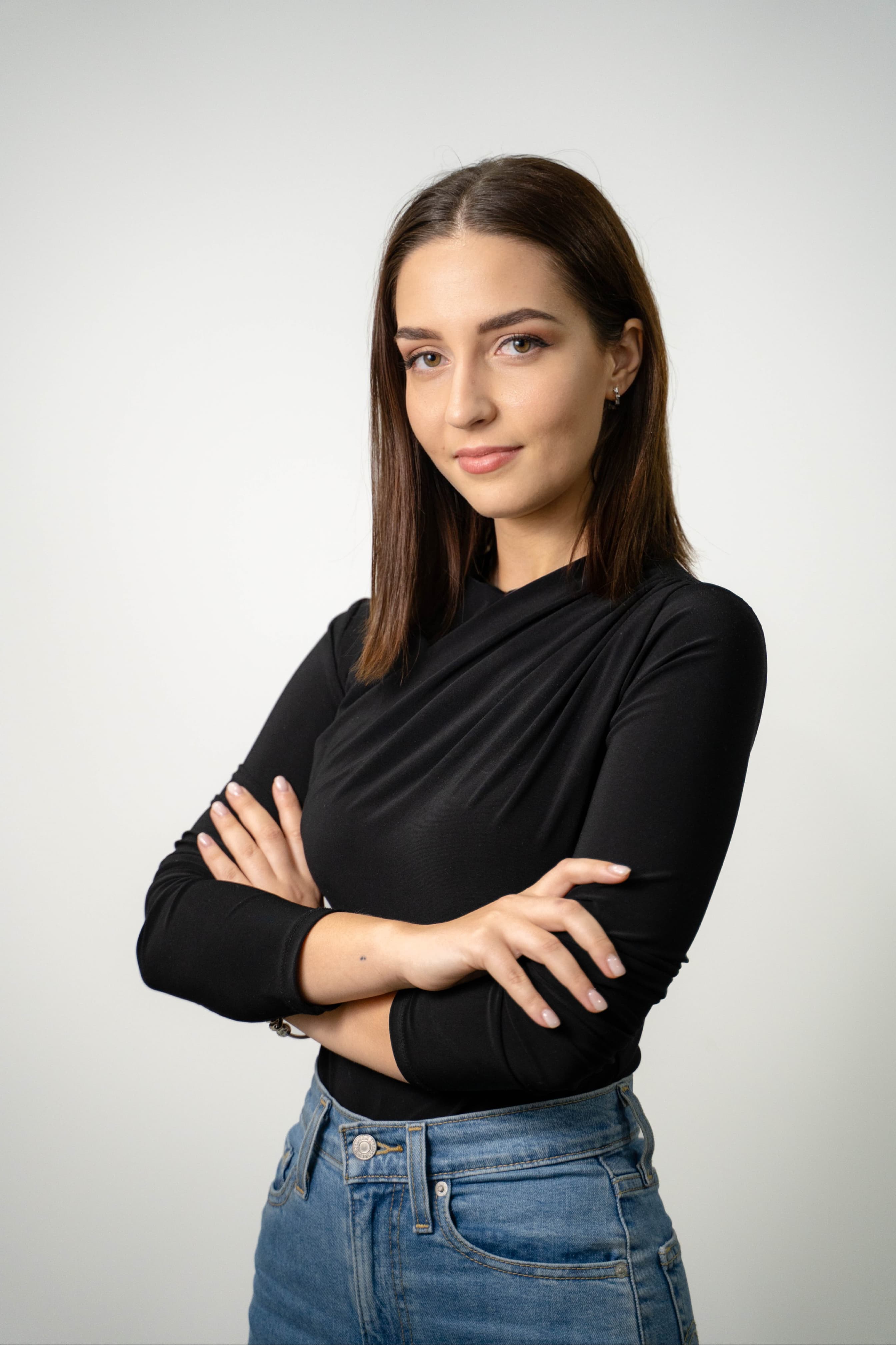 Lana Ritlop, mag. ZV, dipl. fizio.