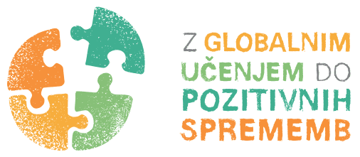Global learning for positive change