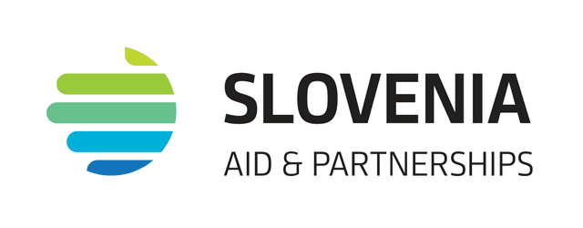 Ministry of Foreign and European Affairs of the Republic of Slovenia – Slovenia Aid