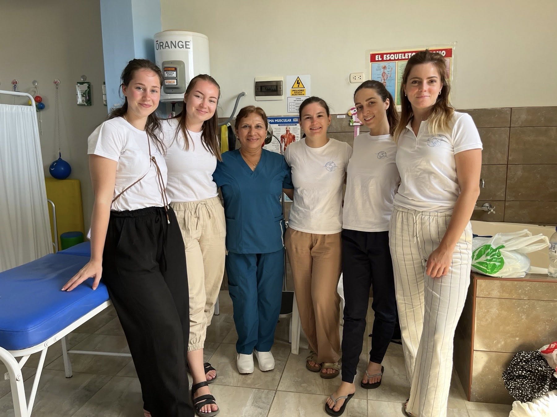 Globalna solidarnost